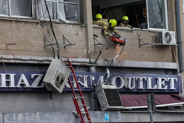 İsrail’in İran Planı çöktü! Netanyahu İçin Tarihi Hezimet